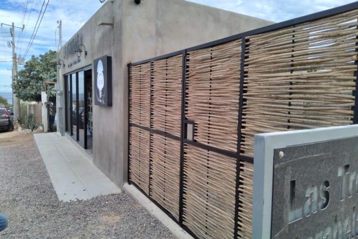 Las 3 Carabelas Bcs El Sargento Exterior foto